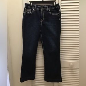Style & Co Premium jeans
